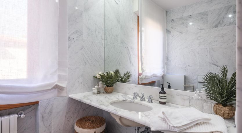 Photo of All the Time in the World