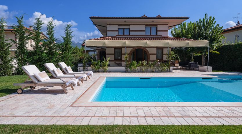 Photo of All the Time in the World