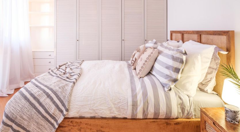 Photo of All the Time in the World