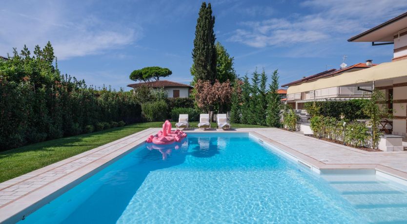 Photo of All the Time in the World