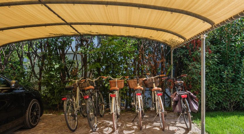 Photo of All the Time in the World