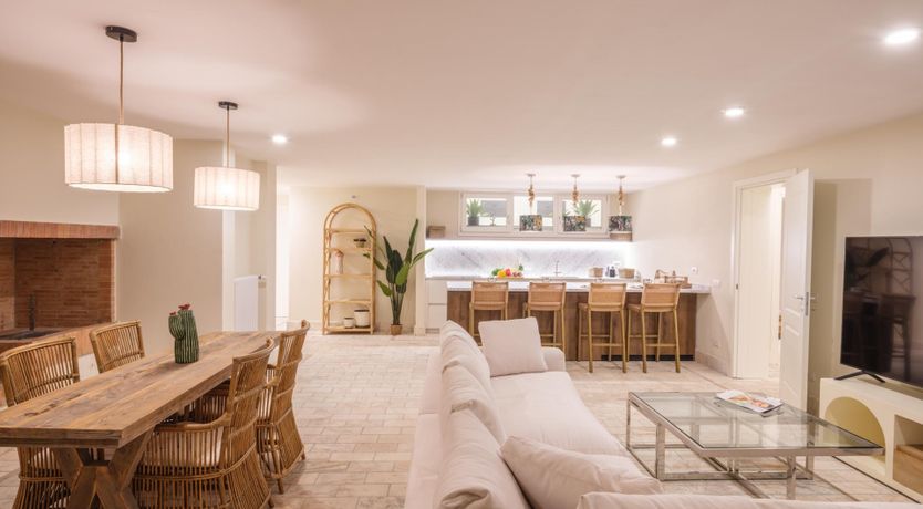 Photo of All the Time in the World