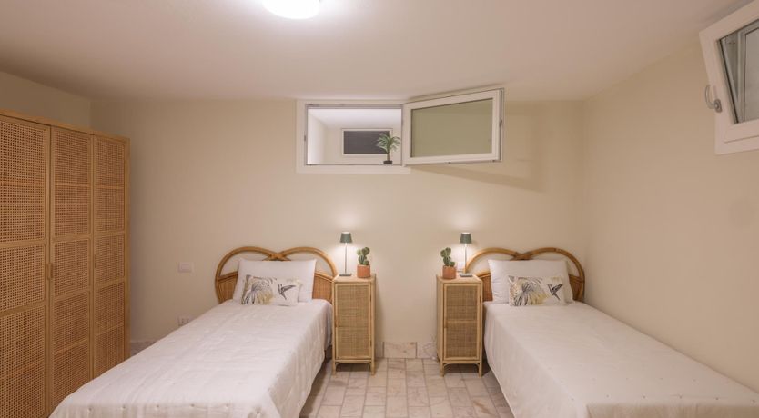 Photo of All the Time in the World