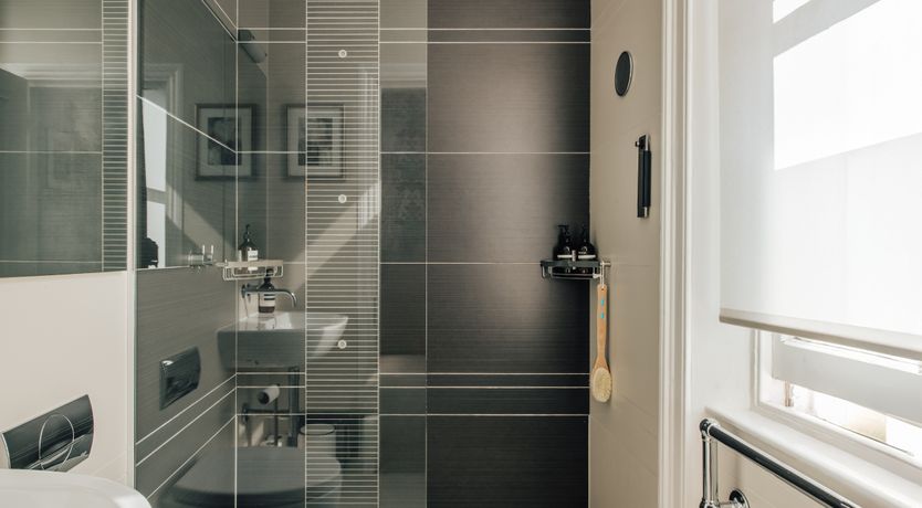 Photo of The Sunlit Haven