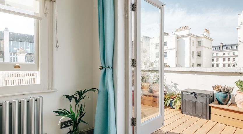 Photo of The Sunlit Haven