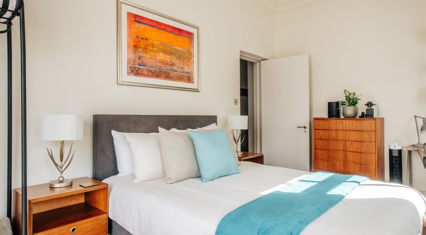 Photo of The Sunlit Haven