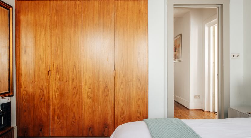 Photo of The Sunlit Haven