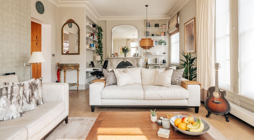 Photo of The Sunlit Haven