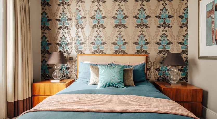 Photo of The Sunlit Haven