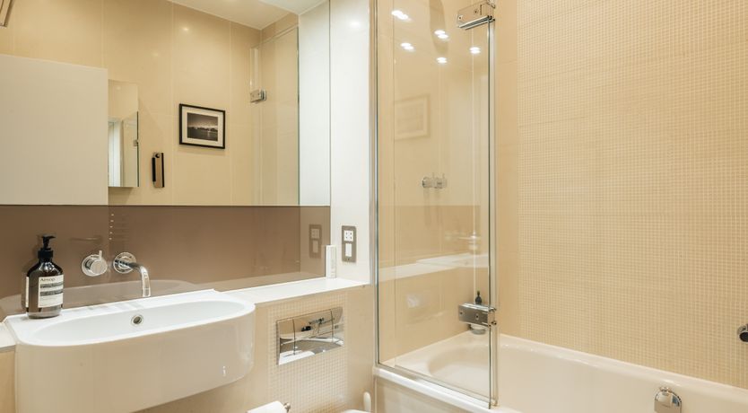 Photo of The Sunlit Haven