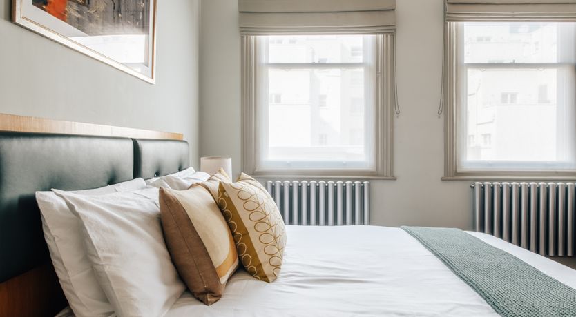 Photo of The Sunlit Haven