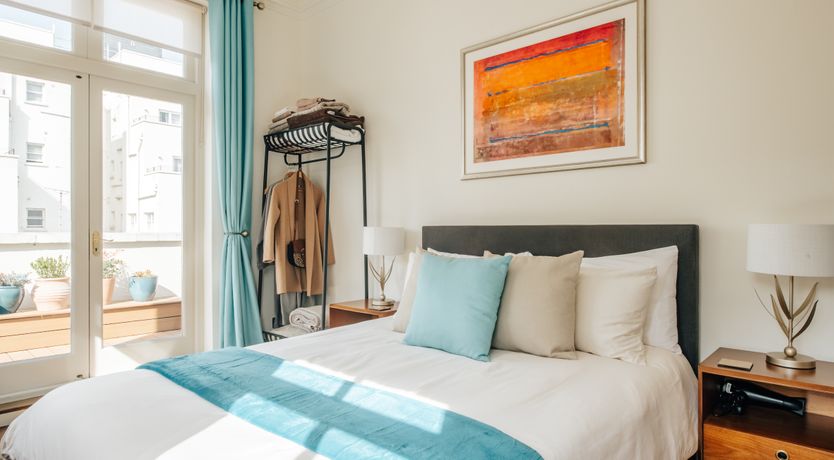 Photo of The Sunlit Haven