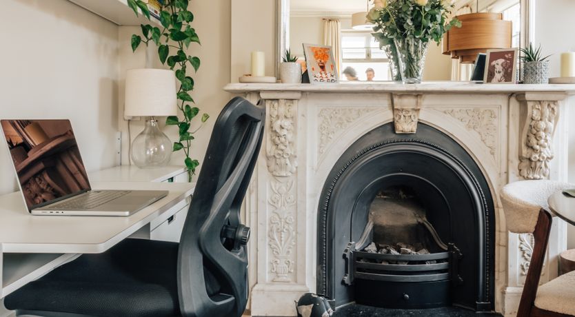 Photo of The Sunlit Haven