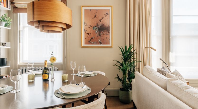 Photo of The Sunlit Haven