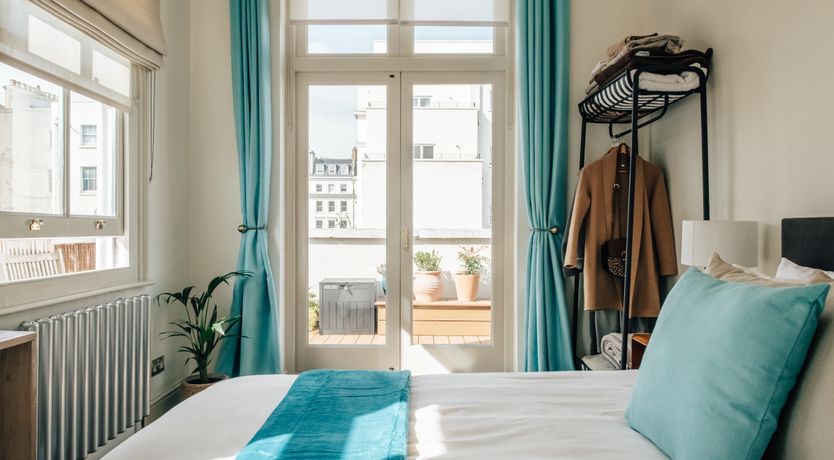 Photo of The Sunlit Haven