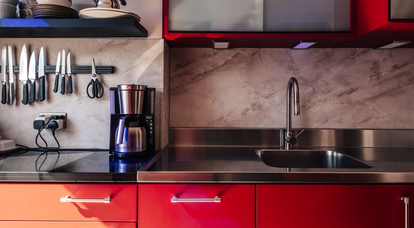 Photo of The Sunlit Haven