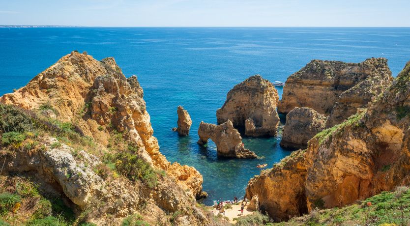 Photo of Porto de Mós