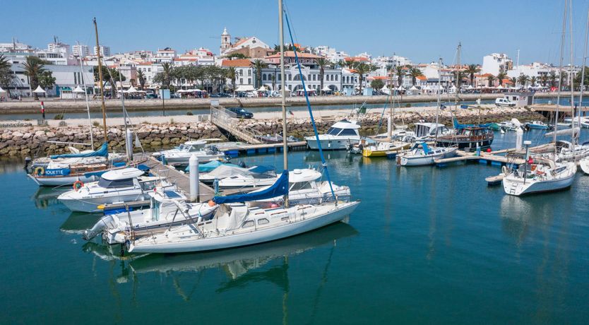 Photo of Porto de Mós