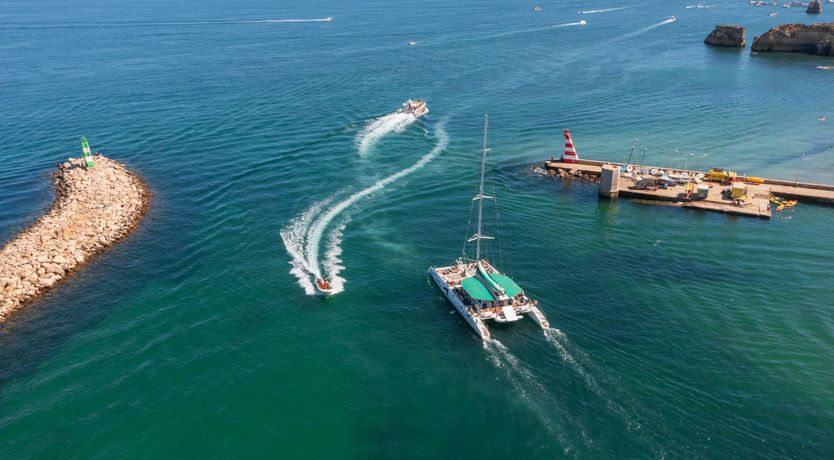 Photo of Porto de Mós