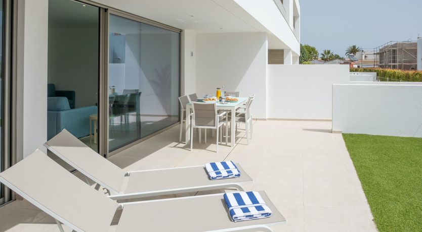 Photo of Porto de Mós