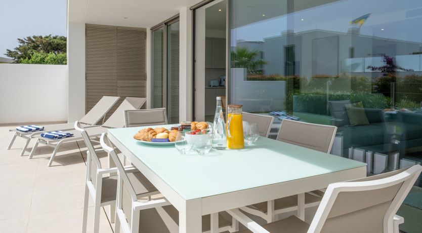 Photo of Porto de Mós