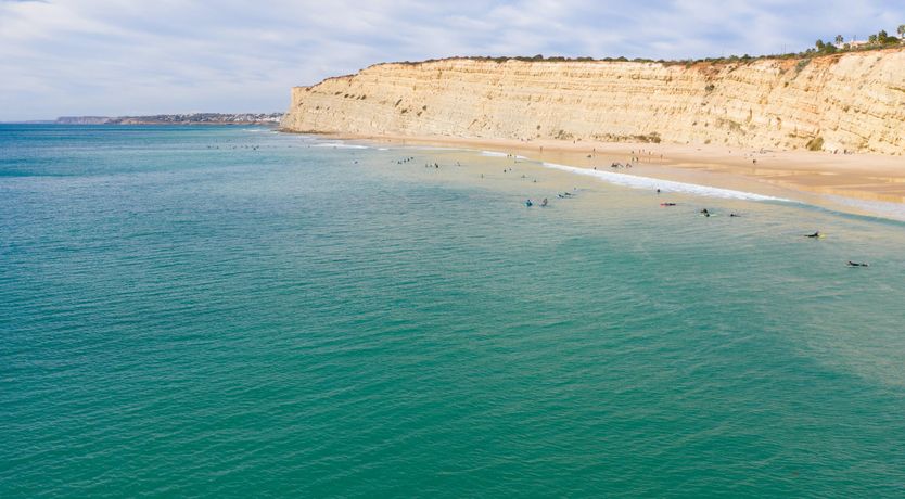 Photo of Porto de Mós