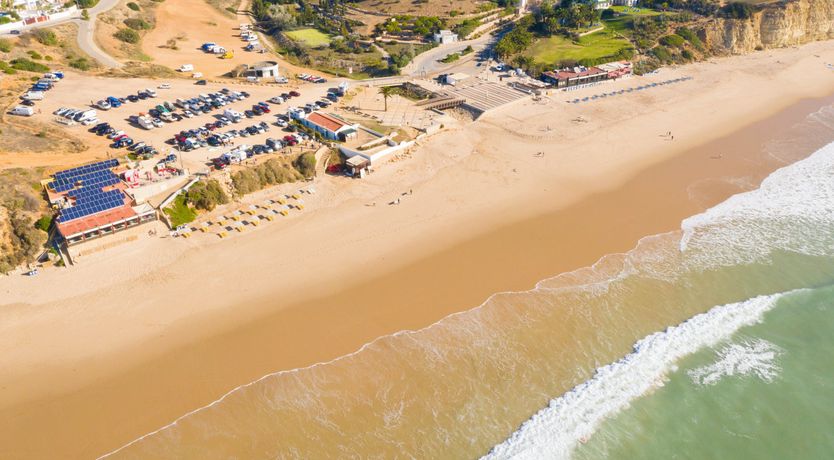 Photo of Porto de Mós