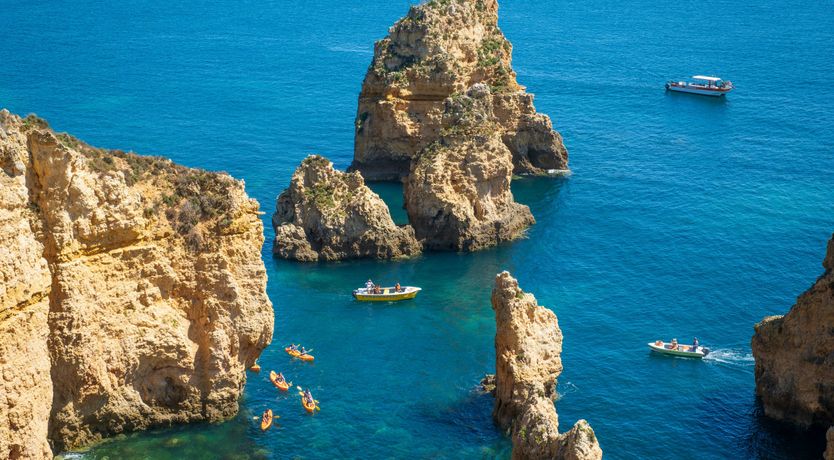 Photo of Porto de Mós