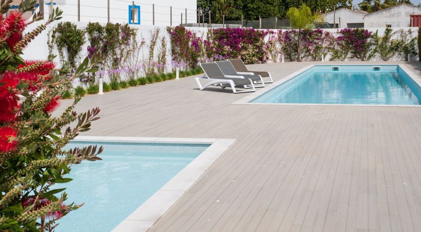 Photo of Porto de Mós