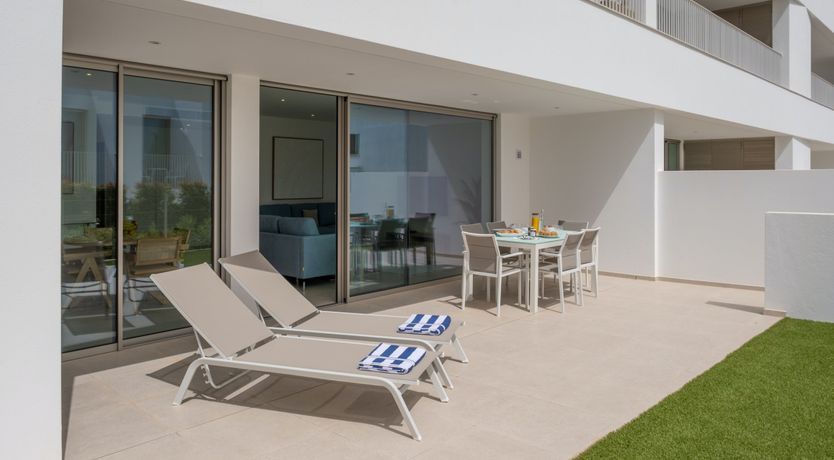 Photo of Porto de Mós