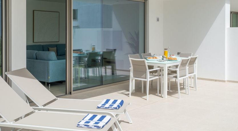 Photo of Porto de Mós