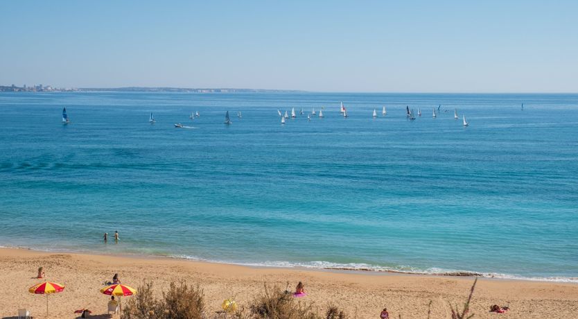 Photo of Porto de Mós