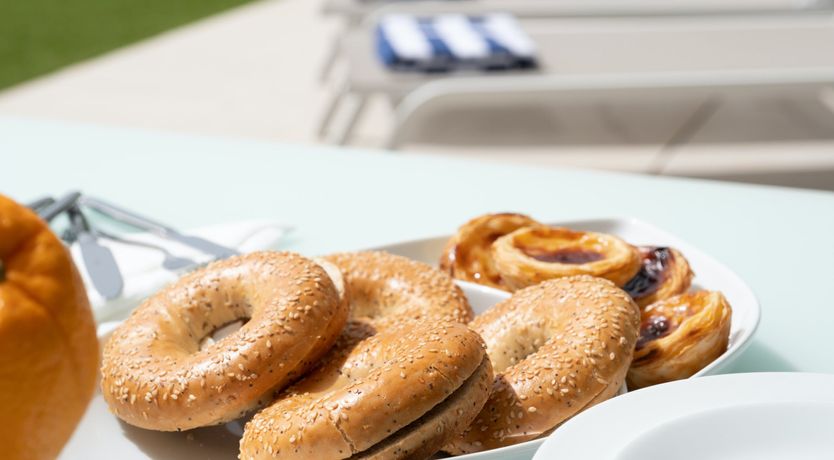 Photo of Porto de Mós