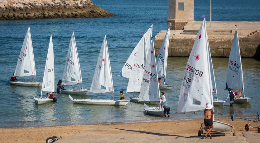 Photo of Porto de Mós