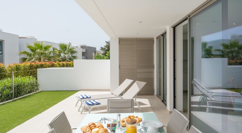 Photo of Porto de Mós