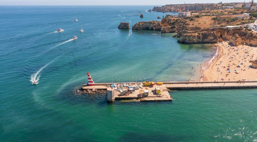 Photo of Porto de Mós