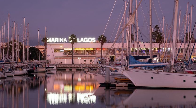 Photo of Porto de Mós