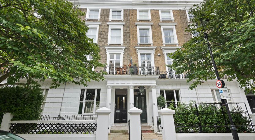 Photo of Muse in the City