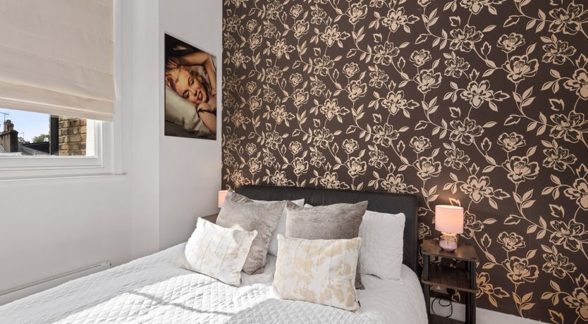 Photo of Muse in the City