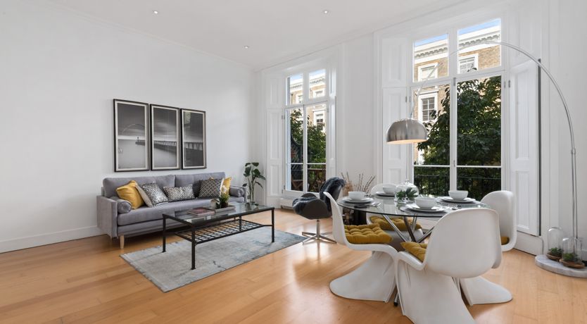 Photo of Muse in the City