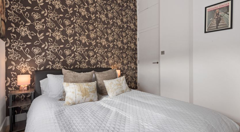 Photo of Muse in the City