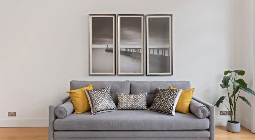 Photo of Muse in the City