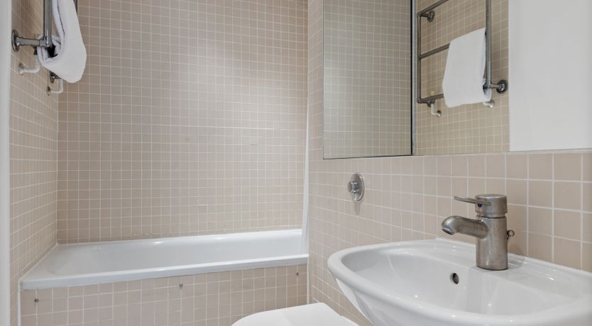 Photo of Muse in the City