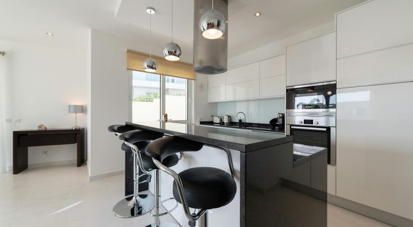 Photo of By the Seaside