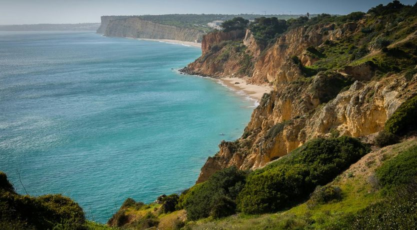 Photo of By the Seaside