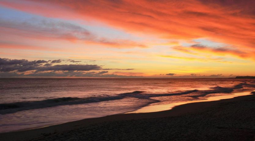 Photo of By the Seaside