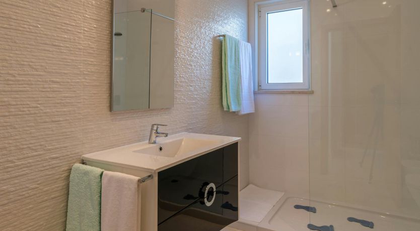 Photo of By the Seaside