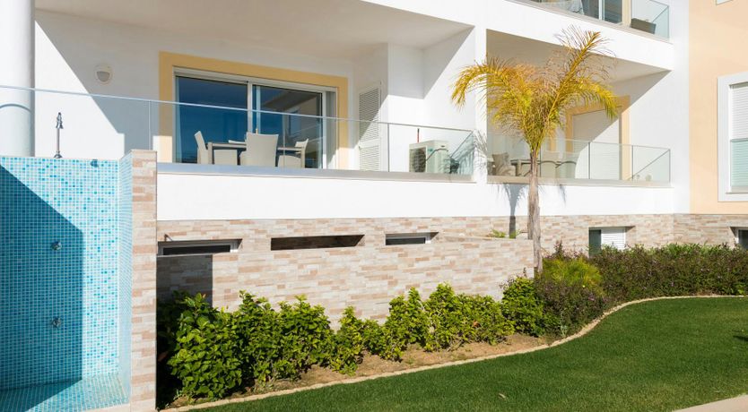 Photo of By the Seaside