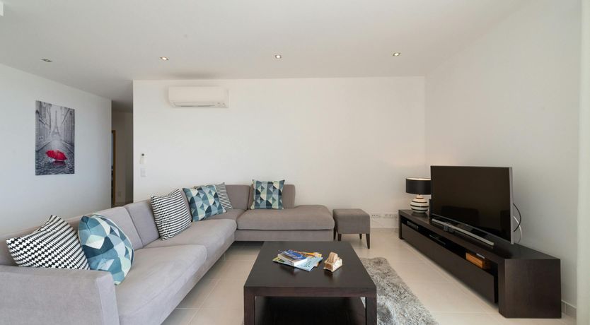 Photo of By the Seaside