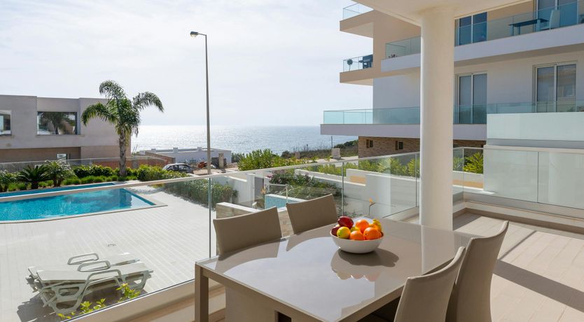 Photo of By the Seaside